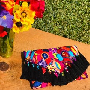 Accesories & Clothes HandiCrafts from Chiapas!!!